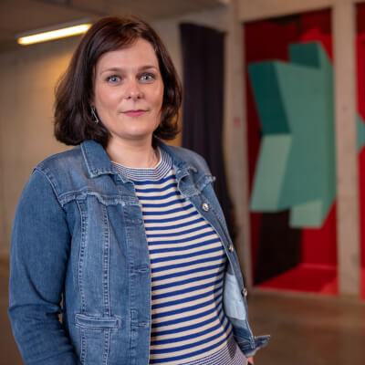 Make me Fly!, Make me Fly!